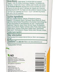 Alba Botanica Sunscreen Lotion, SPF 50, Island Vibe, 3 Oz