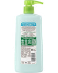 Garnier Whole Blends Coconut Water & Aloe Vera Refreshing Conditioner for Normal Hair, 26.6 Fl Oz, 1 Count (Packaging May Vary) (Pack of 2)