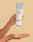 The Honest Company Honest Mama's Gotta Glow Face and Body Wash | Pregnancy Safe Clarifying + Exfoliating AHA Cleanser | 8 fl oz