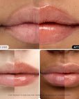 Nature Republic HONEY MELTING LIP (17 ROSE BEIGE) SOFT LIP STICK, Hydrating Gloss, Moisturizing balms, Sheer tint, Shine & Nude, Glowy Finish, korean make up