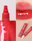 Moisturizing Lip Balm Butter for Dry
