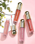 Liquid Blush Wand, Creme Matte Finish Looking, Dewy -# 03