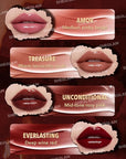 SHEGLAM Ember Rose Collection Valentines Gift