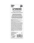 Lip Smacker Lippy Pals Swirls Llama, Flavored Moisturizing & Smoothing Soft Shine Lip Balm, Hydrating & Protecting Fun Tasty Glossy Finish, Cruelty-Free & Vegan - Straw-Ma-Llama Berry (Pack of 2)