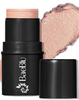 Organic Tint Tube, 100% Natural Vegan Gluten-Free Cream Highlighter Multi-Stick, Made in USA, Moscato