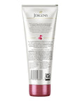 Jergens Rose Body Butter Lotion, Hand and Body Moisturizer with Camellia Essential Oil, for Indulgent Hydration, 7 oz