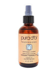 PURA D'OR 4 Oz Organic Tamanu Oil - USDA Certified 100% Pure & Natural Cold Pressed Carrier Oil, Premium Grade Moisturizer For Skin & Hair - Men & Women