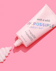 wet n wild Prime Focus Impossible Primer, Clear, Fl Oz