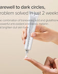 Mary&may tranexamic acid + glutathione