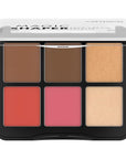 Catrice | Magic Shaper Face Cream Palette |