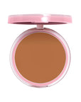 COVERGIRL Clean Fresh Pressed Powder, Rich, 0.35 Oz 0.35 Oz