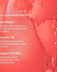 ILIA - Multi Stick For Lips + Cheeks | Non-Toxic, Vegan, Cruelty-Free, Nourishing Cream + Lip Color In One for All Skin Types (A Fine Romance, 0.15 oz | 4.5 g)