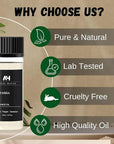 Hotel Scents Diffuser Oil Mantasha 50ml – Inspired by Sauvage EDP – Bergamot, Pepper & Geranium – Premium Fragrance Oil for Waterless & Ultrasonic Diffuser – Luxury Scent Refill for Home & Office