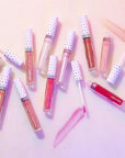 wet n wild Fantasy Makers Lip Gloss Pink Backstage Bae
