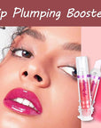 Lip Plumper Gloss Booster 3 Colors
