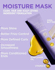 SoftSheen-Carson Dark and Lovely Fade Resist Rich Conditioning Hair Color, Permanent Hair Color, Up To 100 percent Gray Coverage, Brilliant Shine with Argan Oil and Vitamin E, Jet Black