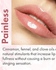 Sorme' Treatment Cosmetics Lip Thick Plumping