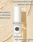 Mineral Sunscreen Setting Powder, SPF 35 Translucent Loose
