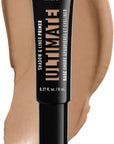 NYX PROFESSIONAL MAKEUP Ultimate Shadow & Liner Primer, Eyeshadow & Eyeliner Primer - Medium Deep