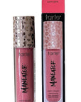Tarte Maneater Satin Blush Cheek Plump Full Size 27OZ