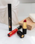 Essence of Argan Moisturizing Lipstick, Nourishing