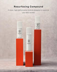 U Beauty Resurfacing Compound Serum