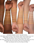 Jouer Essential High Coverage Crème Foundation - Available