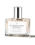 Le Monde Gourmand Clémentine Bisous Eau de Parfum - 1 fl oz (30 ml) - Sandalwood, Citrus, Floral Perfume Notes