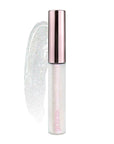 Girlactik Lip Pearls Glosser - Lustrous (Clear/Iridescent Rainbow Sparkle) - 7 g / .24 oz