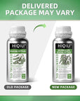 HIQILI Eucalyptus Essential Oil for Spray, Diffuser & Skin, 100% Pure Undiluted - 16 Fl Oz