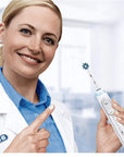 Oral B Toothbrush Refills Cross Action