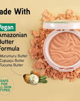 Physicians Formula Murumuru Butter Blush Beachy Peach, Dermatologist