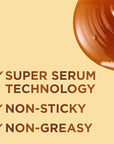 Garnier Whole Blends Honey Treasures Hair Honey Repairing Serum for Long, Damaged Hair, 5.1 Fl Oz, 2-Count (Packaging May Vary)