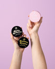 W7 Loose Face Powder Trio - 3 Piece Flawless Makeup