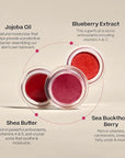 Mad Hippie Skin Care Cheek Lip oz
