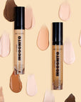 wet n wild Mega Last Incognito All-Day Full Medium Neutral