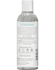 Burt's Bees Micellar Cleansing Water with Coconut & Lotus Extract, 8 Oz (Package May Vary)