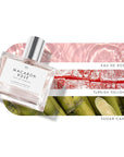 Le Monde Gourmand Macaron Rosé Eau de Parfum - 1 fl oz (30 ml) - Rose, Floral, Sugar Perfume Notes