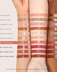 Nature Republic HONEY MELTING LIP (17 ROSE BEIGE) SOFT LIP STICK, Hydrating Gloss, Moisturizing balms, Sheer tint, Shine & Nude, Glowy Finish, korean make up