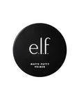 e.l.f., Matte Putty Primer, Skin Perfecting, Lightweight, Oil-free 0.74 Oz