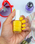 duri Nail Polish, 101S, Summer