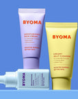 BYOMA So Bright Set - Barrier Brightening