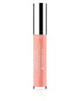 Neutrogena Hydro Boost Moisturizing Lip Gloss, Hydrating Non-Stick and Non-Drying Luminous Tinted Lip Shine with Hyaluronic Acid to Soften and Condition Lips, 23 Ballet Pink Color, 0.10 oz