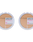 Super Stay Powder Classic Ivory (Pack of 2)2