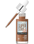Maybelline Super Stay Up to 24HR Skin Tint, 1 Count