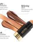 LAURA GELLER NEW YORK Serum Bronzing Cheek Lift, Soft Sunshine
