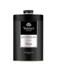 Yardley London Gentleman Deodorising Talc Talcum Powder for Men m 100G
