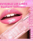 Magic Color Changing Moisturizing Lip Glow Oil, 2024 Lip