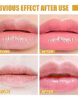 Honey Lip Balm Pot, Propolis Lip