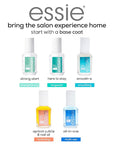 essie Nail Care, 8-Free Vegan,
